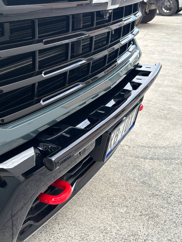 Rugged BullBars - Light/Nudge Bar Bracket to suit Chev 2500 2020+